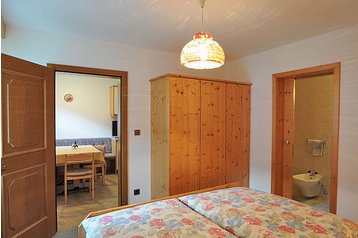 Италия Privát Innichen, Екстериор